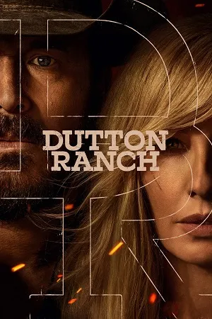 Dutton Ranch 2026 Season 1 Hindi - English Audio [EP-04 ADDED] - Movierulz