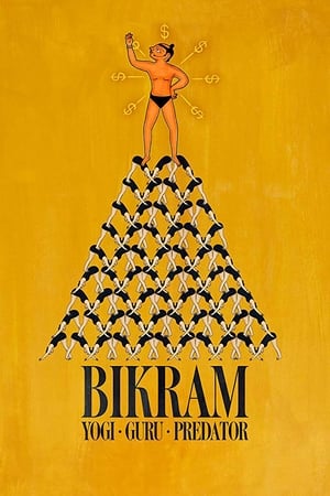 Bikram Yogi Guru Predator 2019 Hindi Dual Audio [800MB]