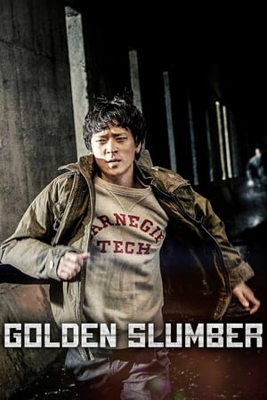 Golden Slumber (2018) Hindi Dual Audio 400MB - Movierulz