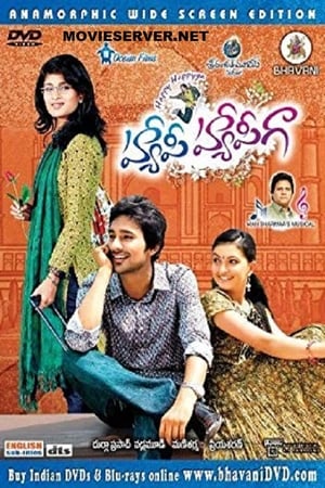 Happy Happy Ga 2010 Hindi Dual Audio 450MB
