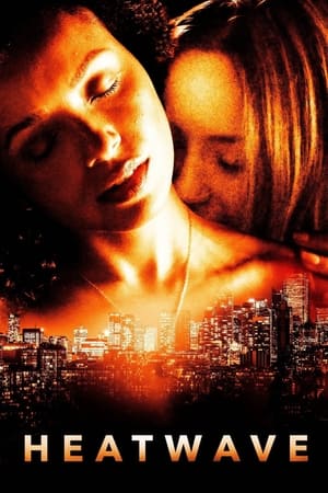 Heatwave (2022) Hindi Dual Audio – 480p