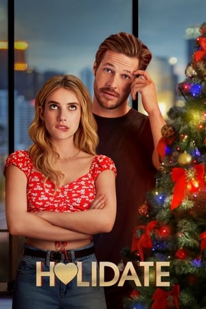 Holidate (2020) Hindi Dual Audio [1.1GB] - Movierulz