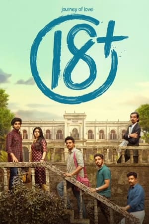 Journey of Love 18+ (2023) (Hindi – Malayalam) Dual Audio – 480p