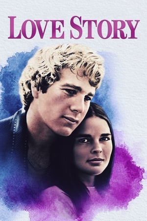 Love Story (1970) Hindi Dual Audio 320MB - Movierulz