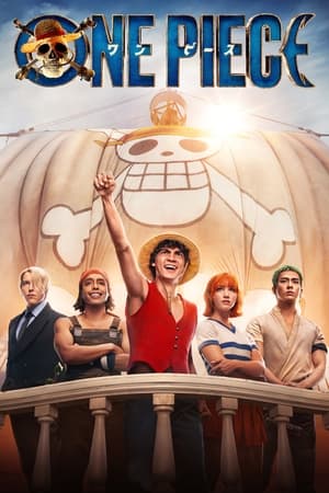 One Piece 2023 (Season 1) Dual Audio Hindi – – 480p (COMPLETE)