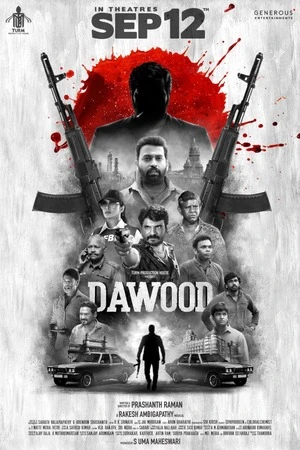 Dawood 2025 Tamil