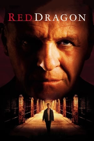 Red Dragon (2002) Hindi Dual Audio 500MB
