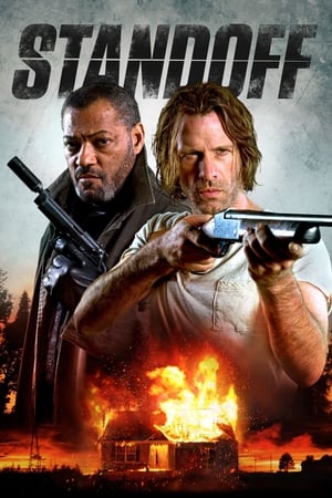 Standoff (2016) Hindi Dual Audio – 480p