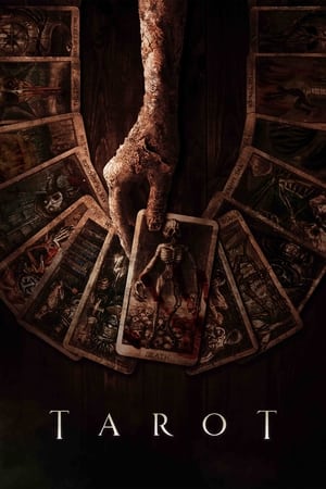 Tarot 2024 Hindi Dual Audio – 720p – 480p